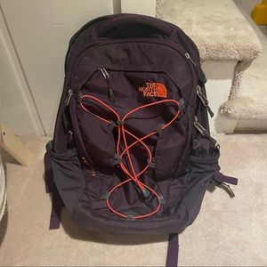 North Face Backpack - Borealis